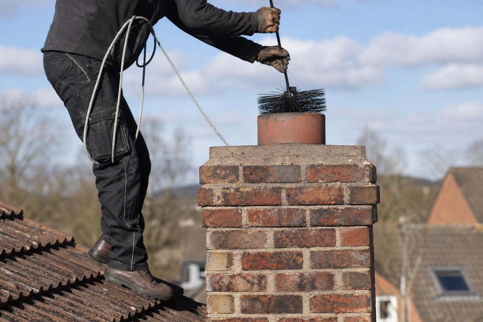 Chimney Inspection